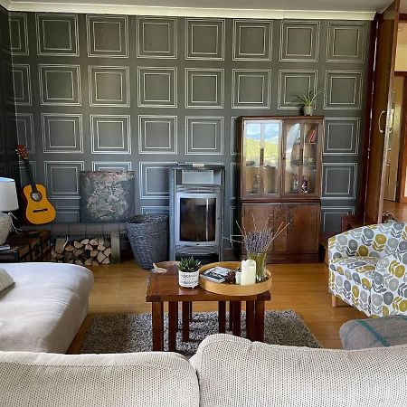Strathspey Villa Кайлакин Екстериор снимка