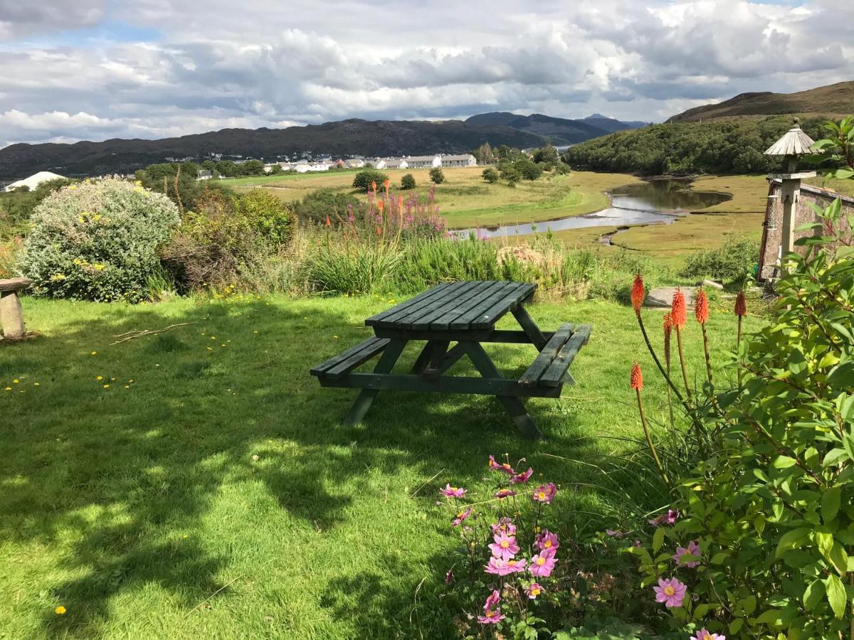 Strathspey Villa Кайлакин Екстериор снимка