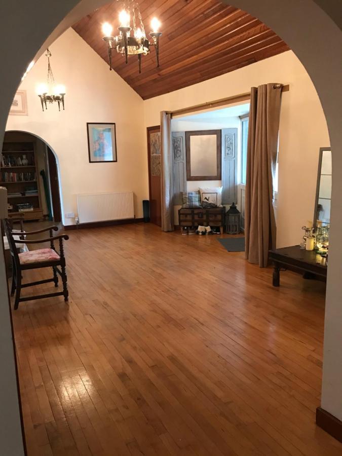 Strathspey Villa Кайлакин Екстериор снимка