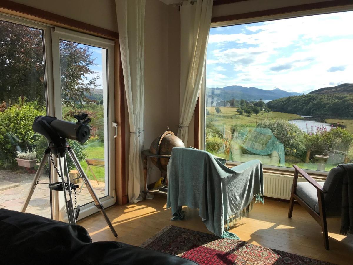 Strathspey Villa Кайлакин Екстериор снимка